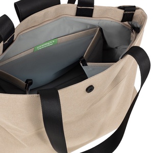Sac à langer Joolz Sandy taupe