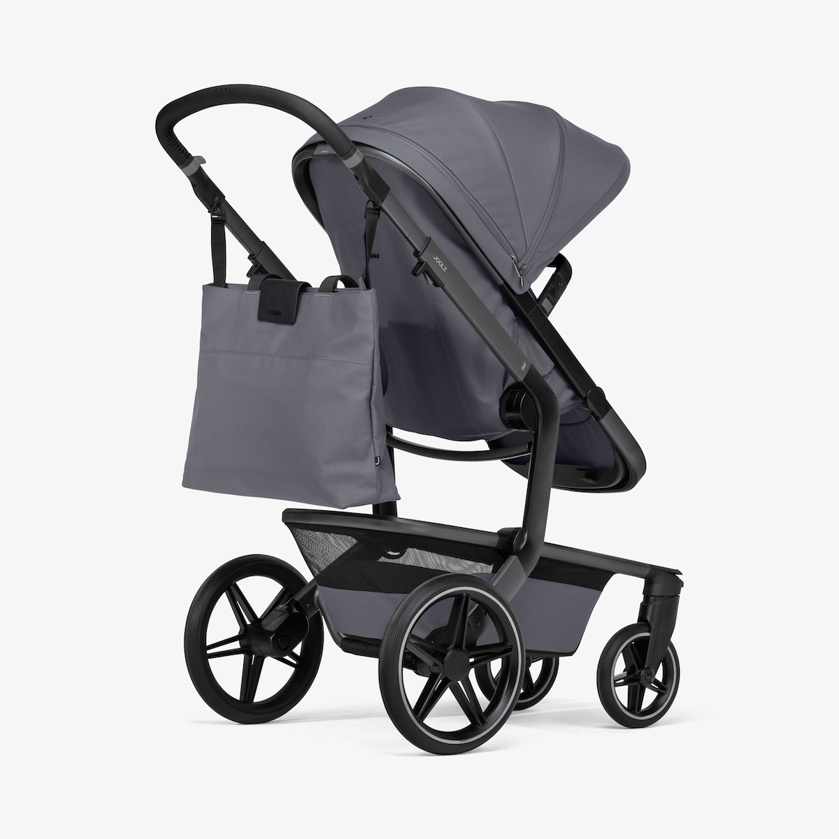 Sac à langer Joolz Stone grey