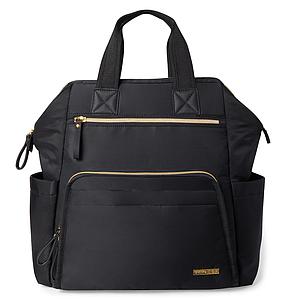 Sac à langer MAINFRAME Skip Hop noir