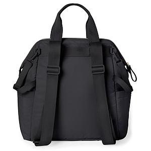 Sac à langer MAINFRAME Skip Hop noir
