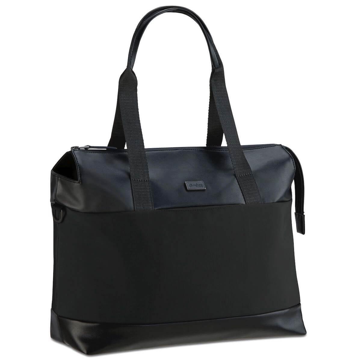 Sac à langer MIOS Cybex deep black-black