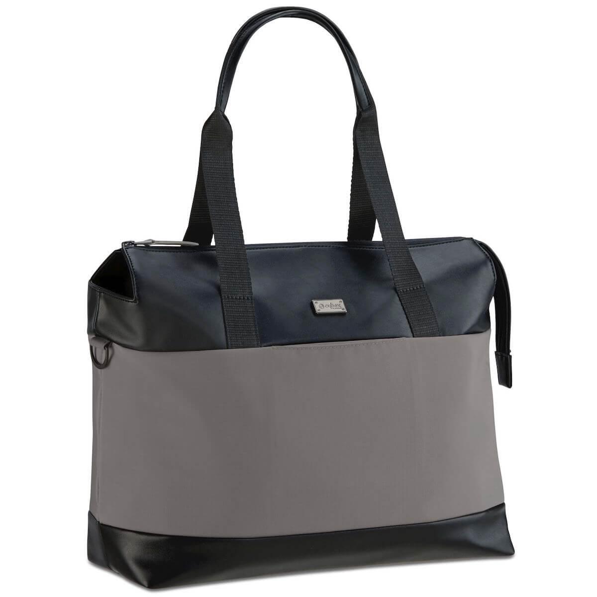 Sac à langer MIOS Cybex Soho grey-mid grey