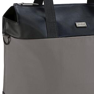 Sac à langer MIOS Cybex Soho grey-mid grey