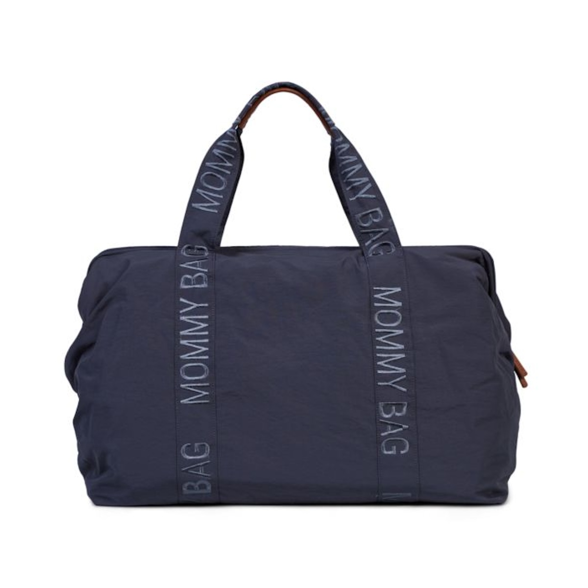 Sac à langer MOMMY BAG URBAN Childhome anthracite