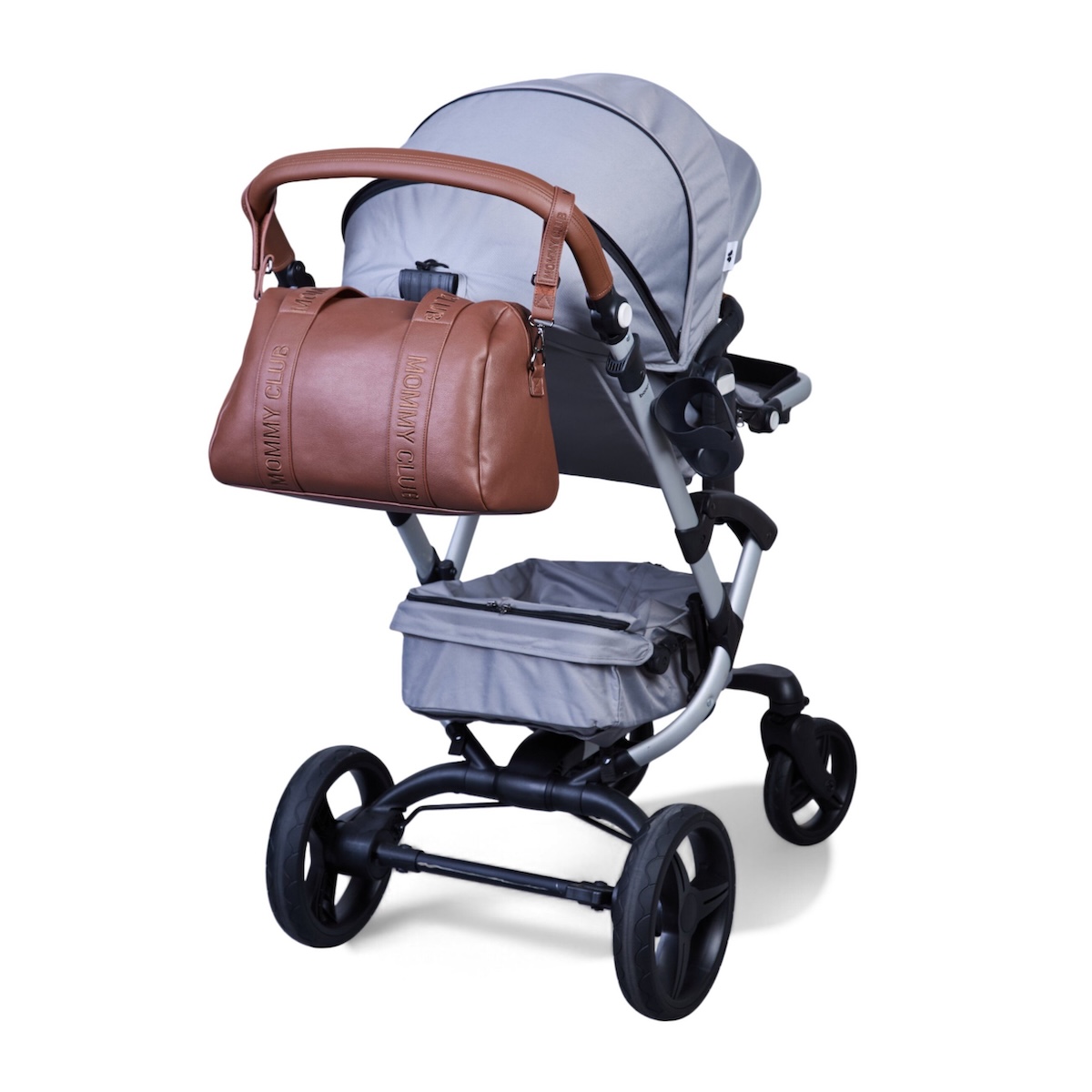 Sac à langer MOMMY CLUB SIGNATURE Childhome Café