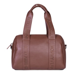 Sac à langer MOMMY CLUB SIGNATURE Childhome Café