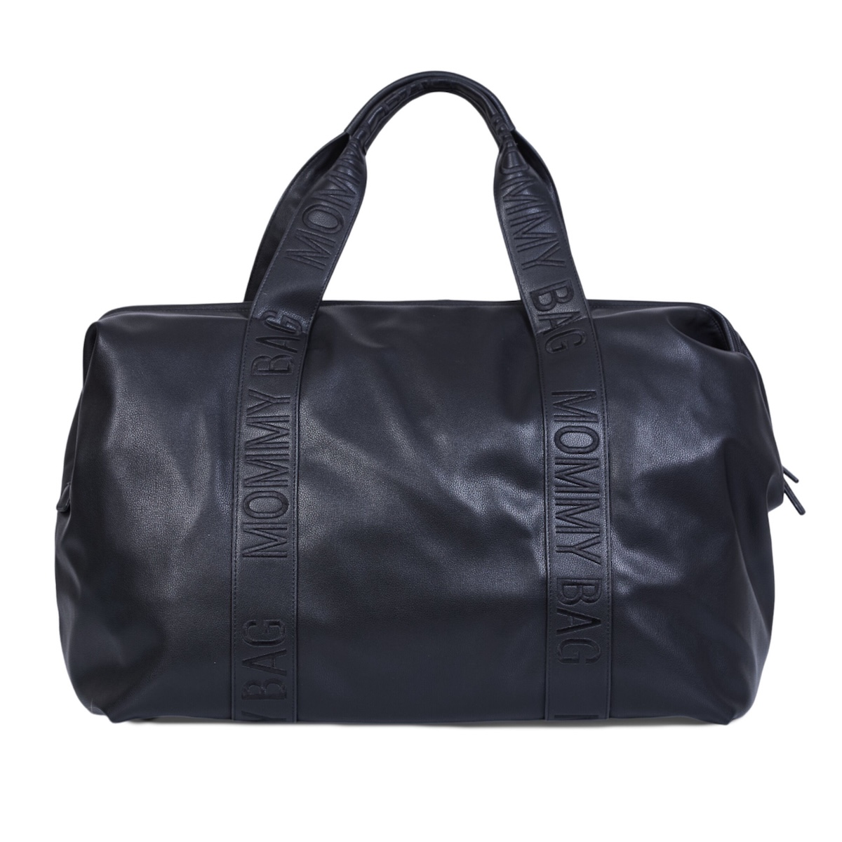 Sac à langer MOMMY CLUB SIGNATURE Childhome Polipiel Negro