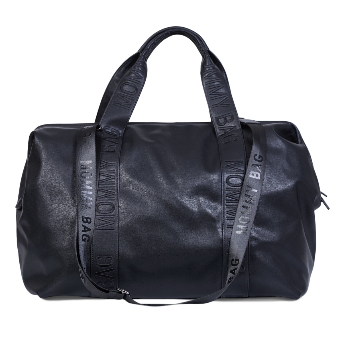 Sac à langer MOMMY CLUB SIGNATURE Childhome Polipiel Negro