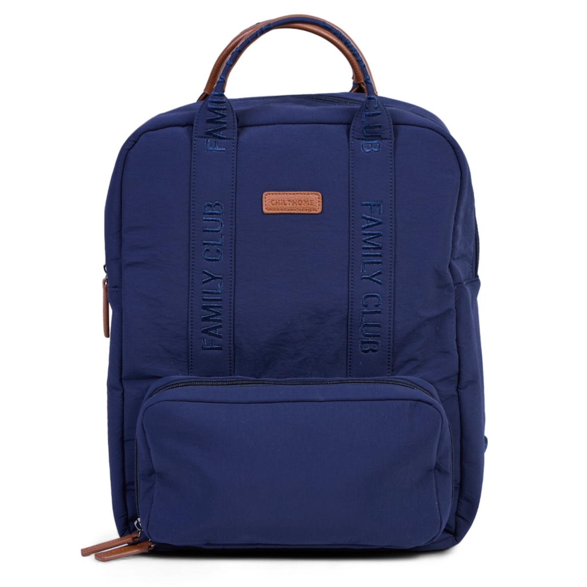 Sac à langer MOMMY CLUB SIGNATURE URBAN Childhome Urban Navy