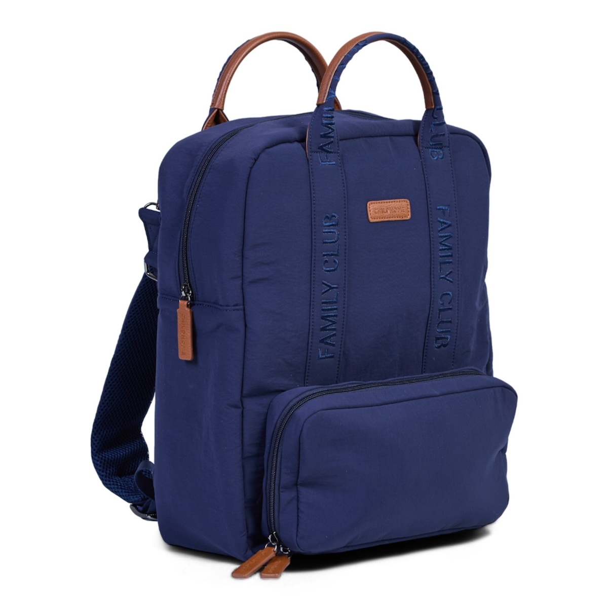 Sac à langer MOMMY CLUB SIGNATURE URBAN Childhome Urban Navy