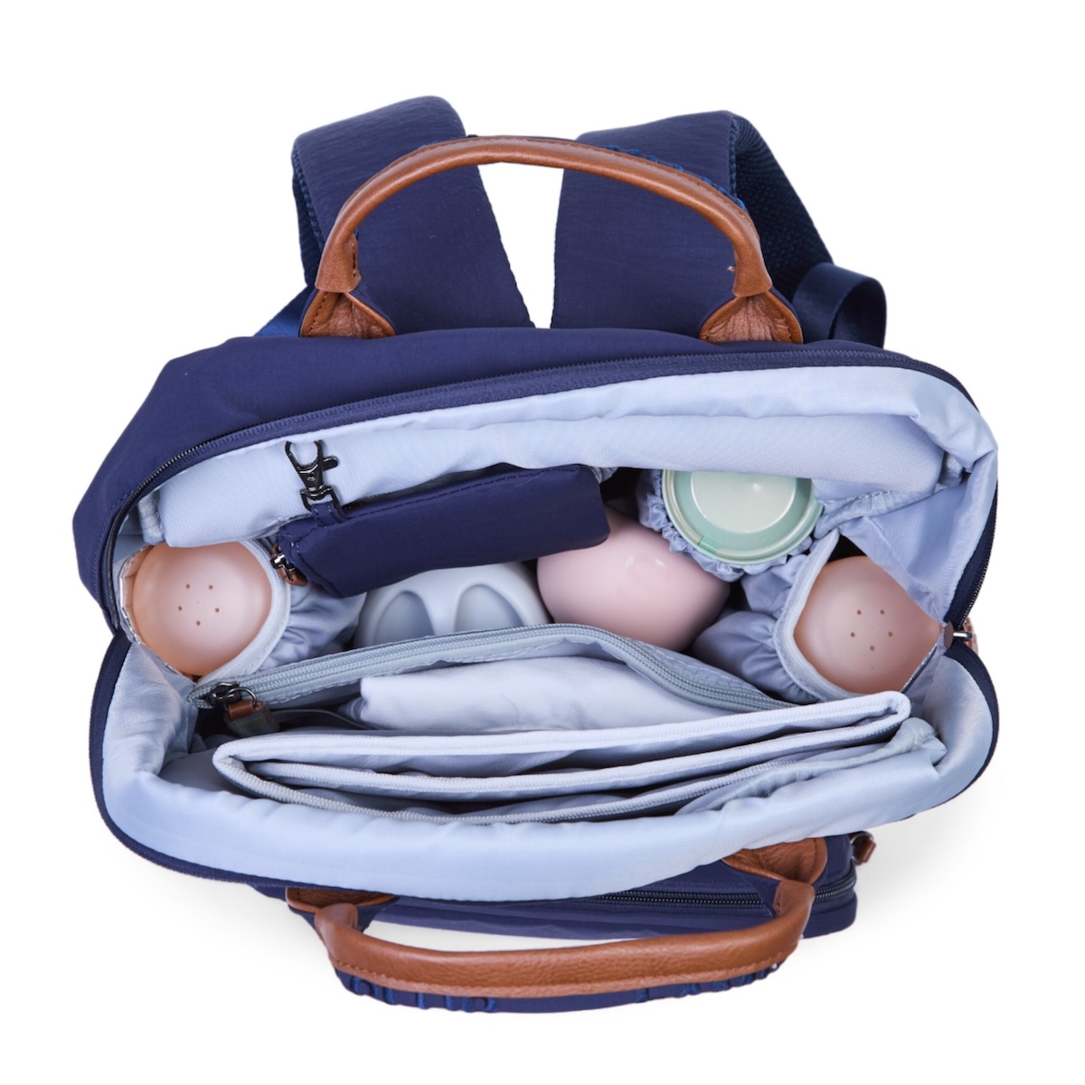 Sac à langer MOMMY CLUB SIGNATURE URBAN Childhome Urban Navy