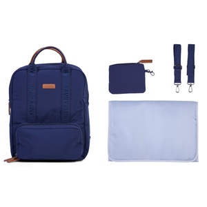 Sac à langer MOMMY CLUB SIGNATURE URBAN Childhome Urban Navy
