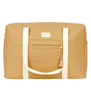 Sac à langer OPERA Nobodinoz camel