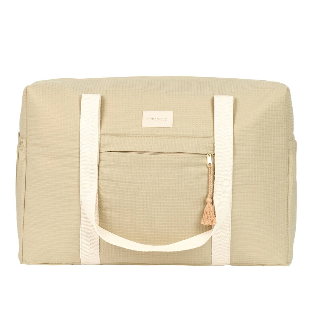 Sac à langer OPERA Nobodinoz Green Tea