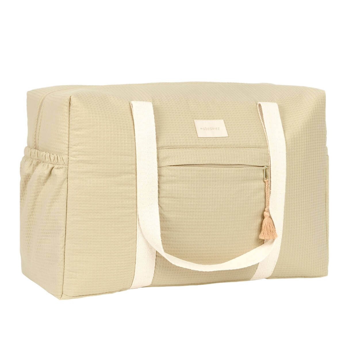 Sac à langer OPERA Nobodinoz Green Tea