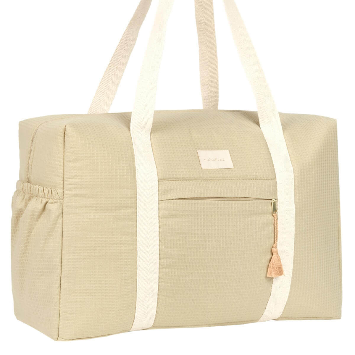 Sac à langer OPERA Nobodinoz Green Tea
