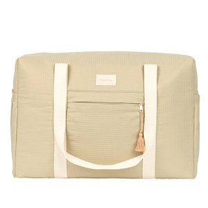 Sac à langer OPERA Nobodinoz Green Tea