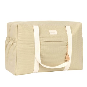 Sac à langer OPERA Nobodinoz Green Tea