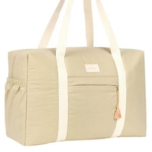 Sac à langer OPERA Nobodinoz Green Tea