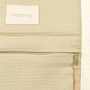 Sac à langer OPERA Nobodinoz Green Tea