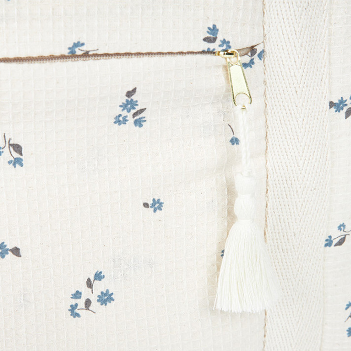 Sac à langer OPERA Nobodinoz Lily Blue