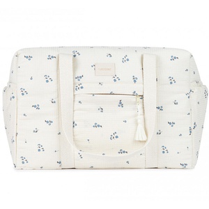 Sac à langer OPERA Nobodinoz Lily Blue