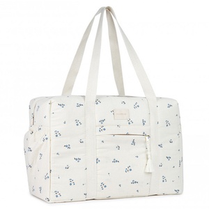 Sac à langer OPERA Nobodinoz Lily Blue