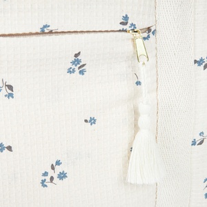 Sac à langer OPERA Nobodinoz Lily Blue