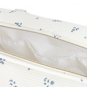 Sac à langer OPERA Nobodinoz Lily Blue