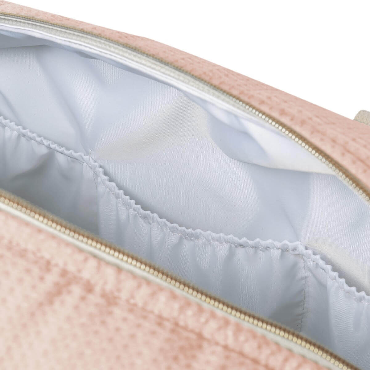 Sac à langer OPERA Nobodinoz Mauve Pink