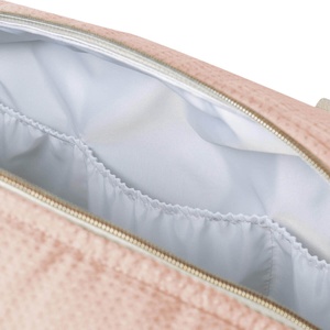 Sac à langer OPERA Nobodinoz Mauve Pink