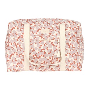 Sac à langer OPERA Nobodinoz mauve sakura