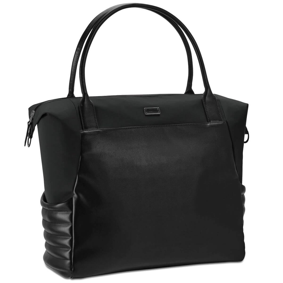 Sac à langer PRIAM Cybex deep black-black