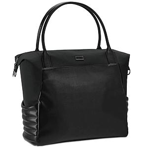 Sac à langer PRIAM Cybex deep black-black