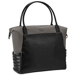 Sac à langer PRIAM Cybex Soho grey-mid grey