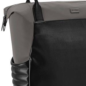Sac à langer PRIAM Cybex Soho grey-mid grey