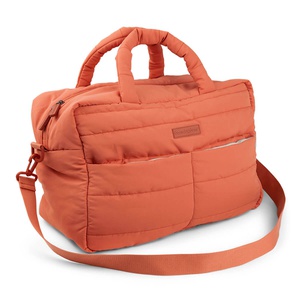 Sac à langer rembourré Done by Deer Papaya