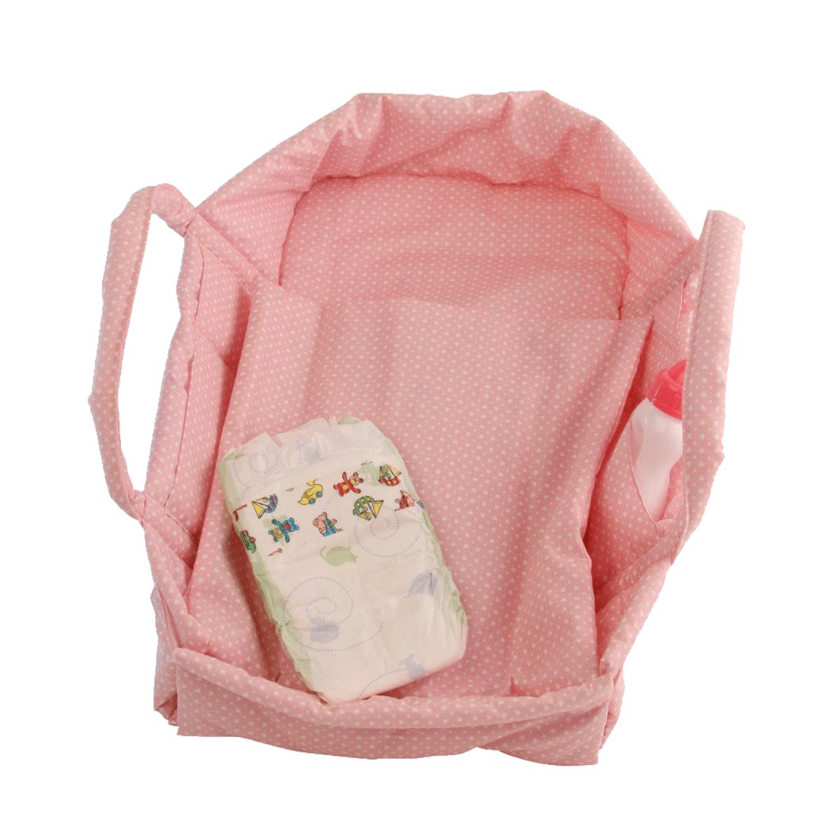 Sac à langer Schildkröt Beleduc