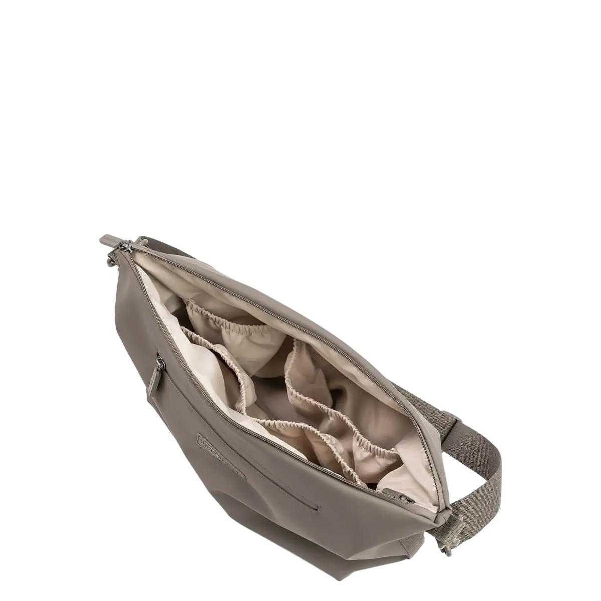 Sac à langer Taupe Done by Deer