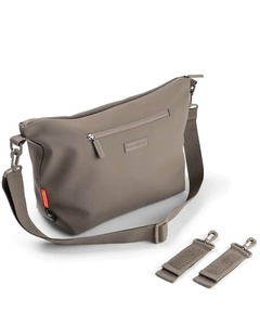 Sac à langer Taupe Done by Deer