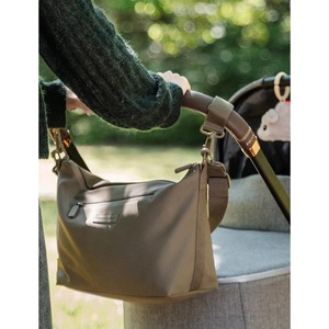Sac à langer Taupe Done by Deer