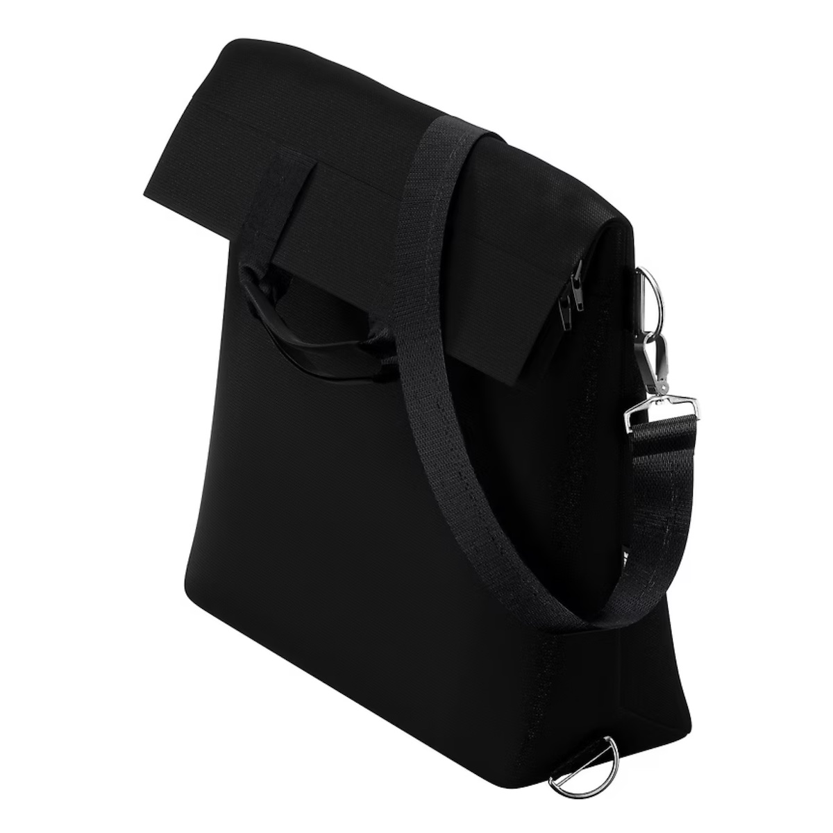 Sac à langer Thule Midnight Black