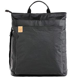 Sac à langer Tyve GREEN LABEL Laessig noir