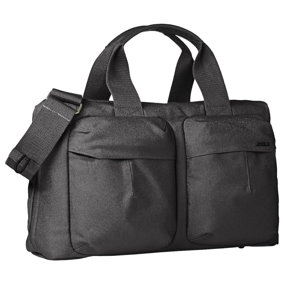 Sac à langer UNI Joolz Awesome anthracite