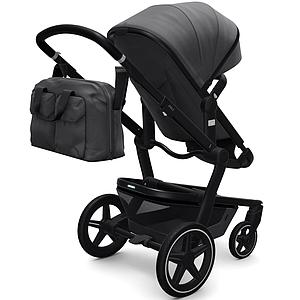 Sac à langer UNI Joolz Awesome anthracite