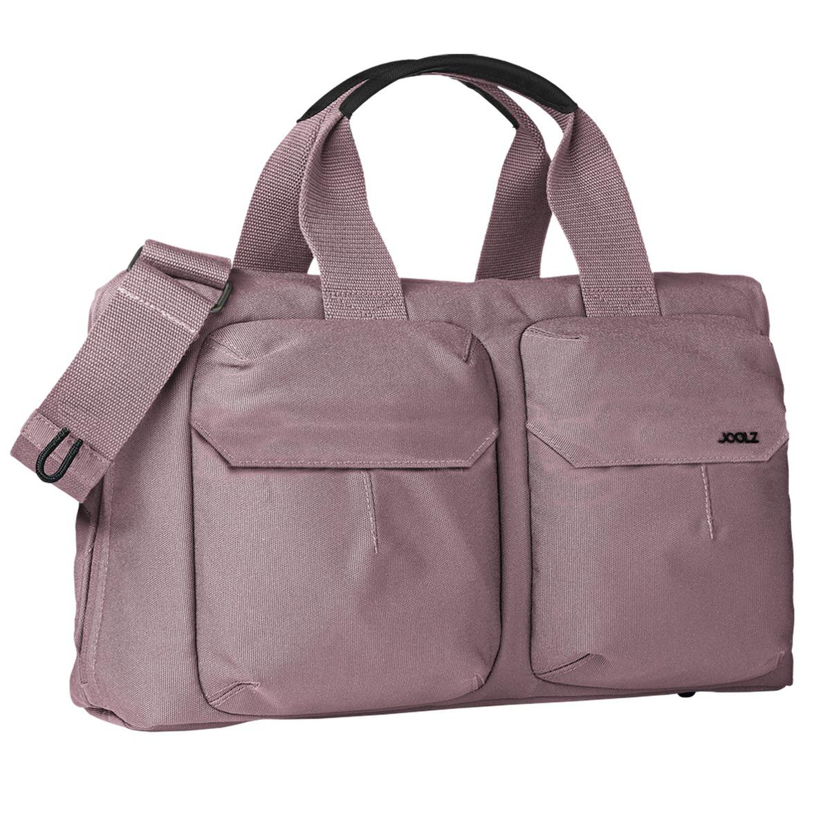 Sac à langer UNI Joolz Premium pink
