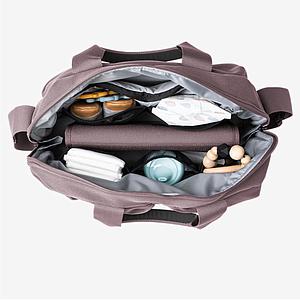 Sac à langer UNI Joolz Premium pink