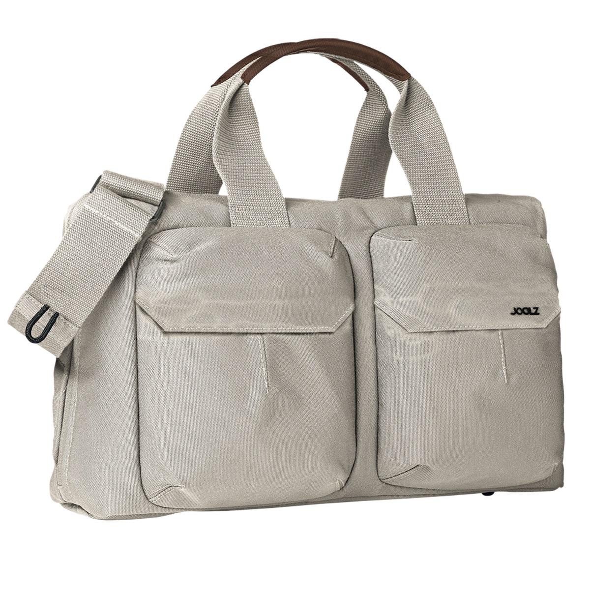 Sac à langer UNI Joolz  Timeless taupe