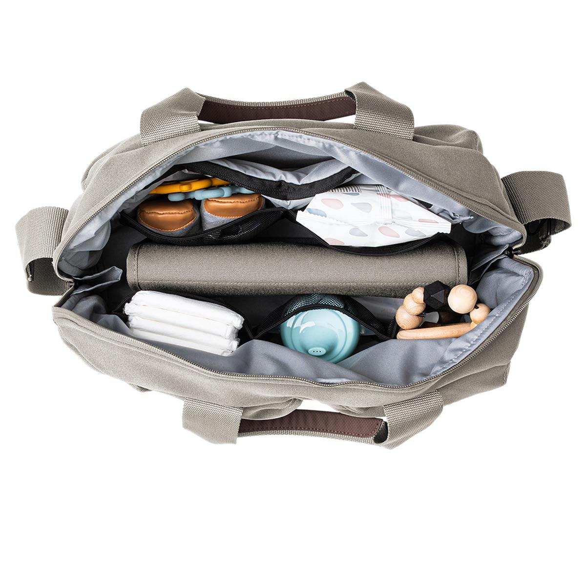 Sac à langer UNI Joolz  Timeless taupe