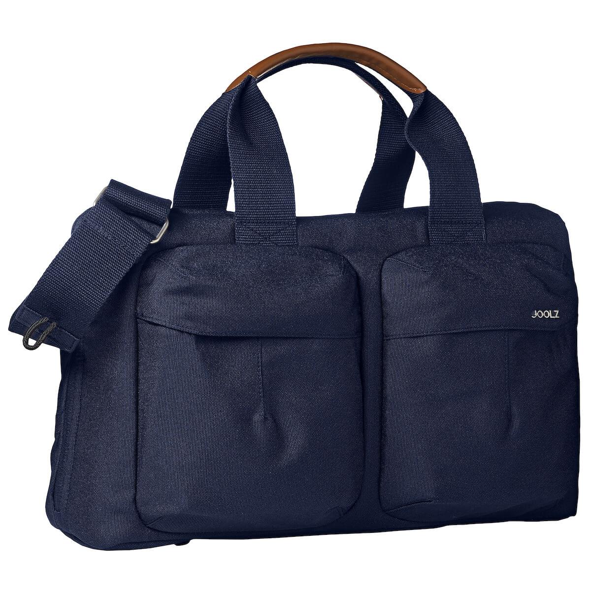 Sac à langer UNI² Joolz Classic blue